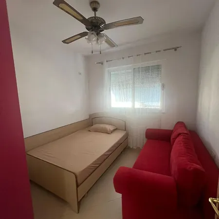 Beauty 2 Bedroom Kozmai * Shëngjin