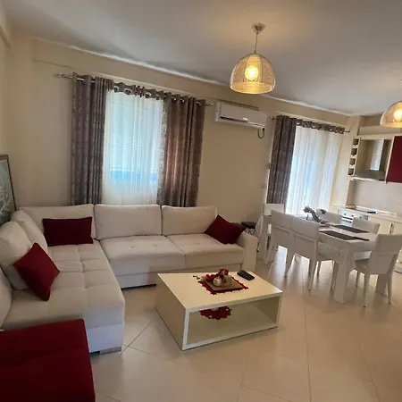 Beauty 2 Bedroom Kozmai Apartmán