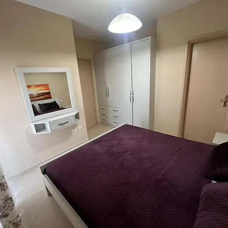 Beauty 2 Bedroom Kozmai Apartmán *