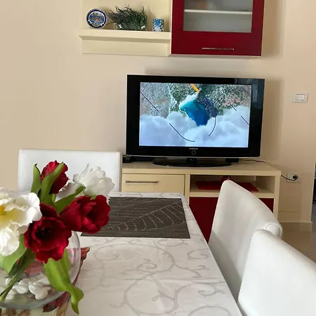 Beauty 2 Bedroom Kozmai * Shëngjin