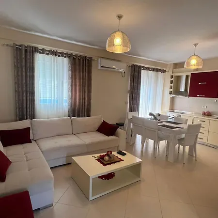 Beauty 2 Bedroom Kozmai * Shëngjin
