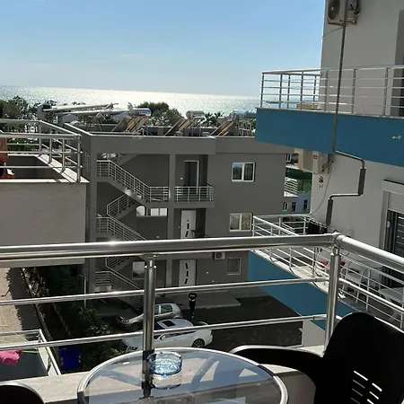 Apartament Beauty 2 Bedroom Kozmai *
